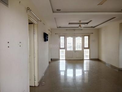 3 BHK Apartment