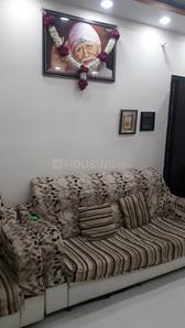 गोयल हरी गंगा, येरवाड़ा में 15000 किराया के लिए 15000 Sq.ft 1 BHK अपार्टमेंट के गैलरी कवर की तस्वीर