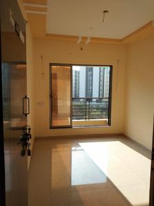 1 BHK Apartment