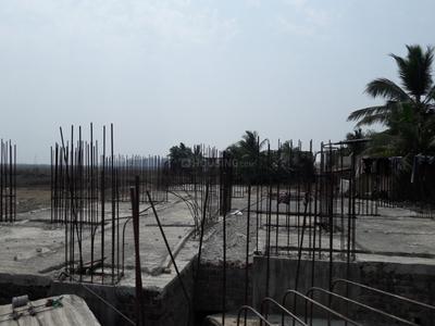 Gallery Cover Image of 650 Sq.ft 1 BHK Apartment for buy in Bhayandar West for 3250000