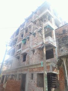 1 BHK Apartment