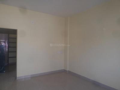 1 RK Apartment