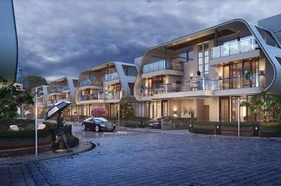 Gallery Cover Image of 3300 Sq.ft 3 BHK Villa for buy in Varsoli for 29500000