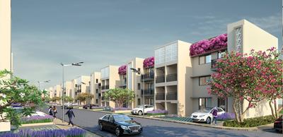 3 BHK Independent Floor