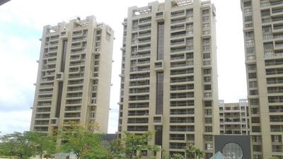 4 BHK Apartment
