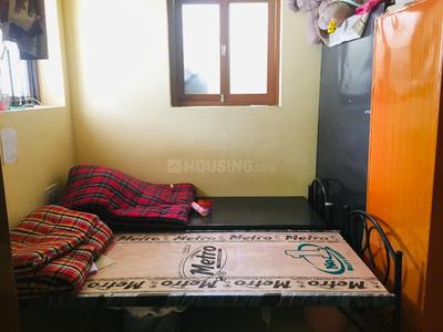 Bedroom Image of Devi PG For Girls in Jayanagar