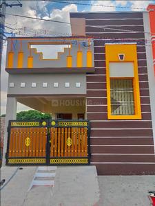 Gallery Cover Image of 1040 Sq.ft 2 BHK Independent House for buy in Porur for 5700000