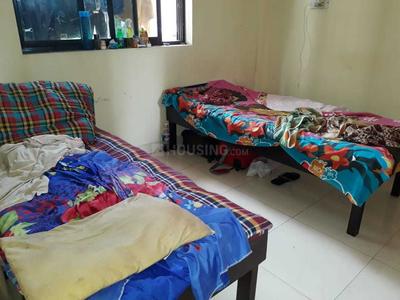 Bedroom Image of PG 4039843 Vashi in Vashi
