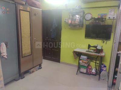 Gallery Cover Image of 220 Sq.ft 1 RK Apartment for buy in Andheri West for 6000000