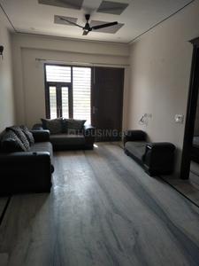 3 BHK Independent Floor