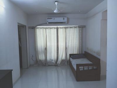 Gallery Cover Image of 980 Sq.ft 2 BHK Apartment for rent in Vile Parle West for 70000