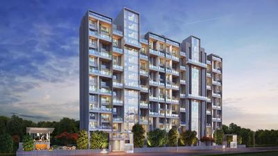 2 BHK Apartment