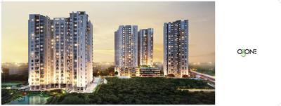 2 BHK Apartment