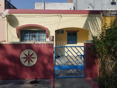 Gallery Cover Image of 910 Sq.ft 1 BHK Independent House for buy in Serilingampally for 9000000