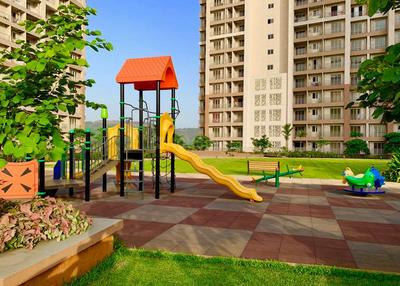 Gallery Cover Image of 910 Sq.ft 2 BHK Apartment for buy in Kon for 4800000