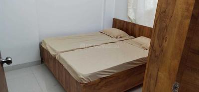 Bedroom Image of Casa Boutique Stays PG in Wadgaon Sheri