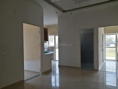 2 BHK Apartment