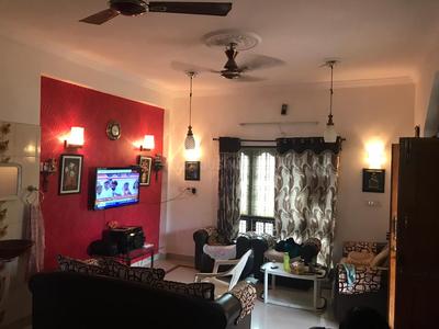 4 BHK Independent House