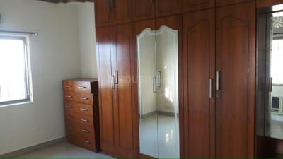 3 BHK Apartment
