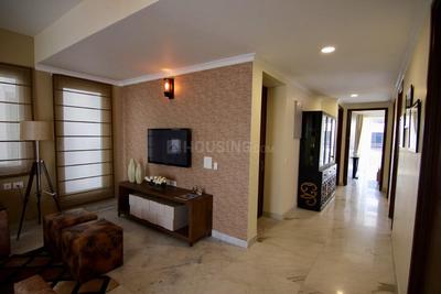 3 BHK Independent Floor