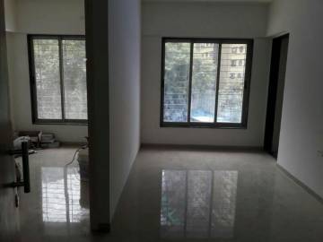 Gallery Cover Image of 1550 Sq.ft 3 BHK Apartment for buy in Kamothe for 13000000