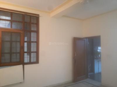 Gallery Cover Image of 2000 Sq.ft 2.5 BHK Apartment for buy in Greater Kailash for 28000000
