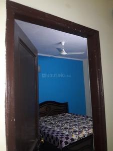 Bedroom Image of PG 3885312 Sant Nagar in Sant Nagar