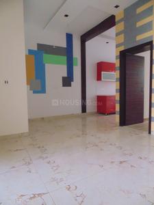 2 BHK Independent Floor