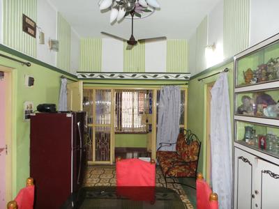 5+ BHK Independent Floor