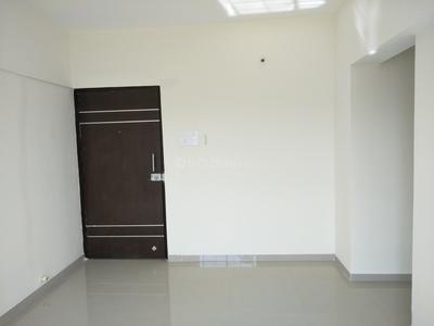Gallery Cover Image of 623 Sq.ft 1 BHK Apartment for buy in Ambarwet for 2700000