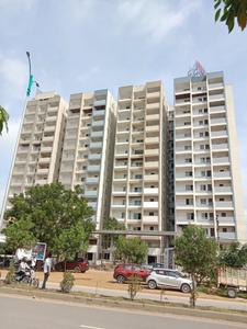 3 BHK Flat