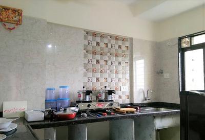 Kitchen Image of Ramesh(14144) in Malad West