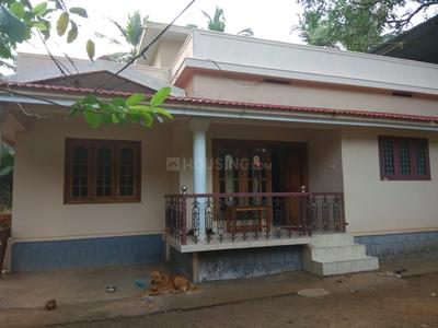 Gallery Cover Image of 900 Sq.ft 2 BHK Independent House for buy in Chevarambalam for 5500000