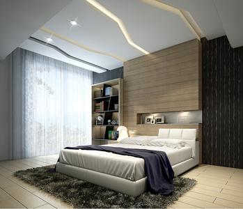 1 BHK फ़्लैट