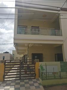 3 BHK Independent Floor
