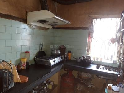 Gallery Cover Image of 410 Sq.ft 1 RK Independent Floor for buy in South Dum Dum for 1500000