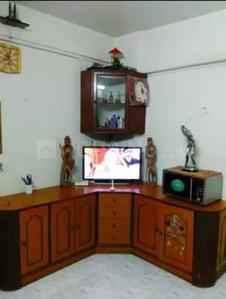 Common Bathroom Image of Malde Family Homestay in Ghatkopar West