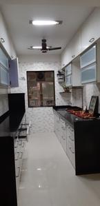 Kitchen Image of PG 5154323 Andheri West in Andheri West