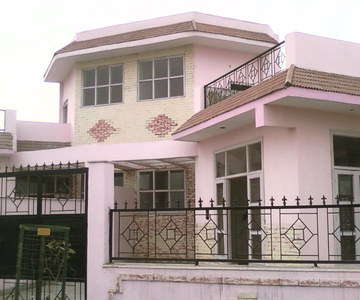 2 BHK Independent House