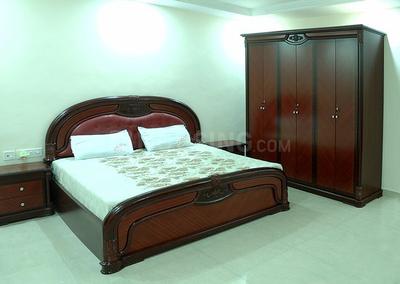 4 BHK Independent Floor
