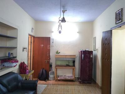 Gallery Cover Image of 800 Sq.ft 2 BHK Apartment for buy in Madipakkam for 6800000