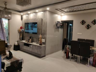 Fully Furnished Bhk Flat For Sale In Old Panvel BHK 1450 Sqft Flat