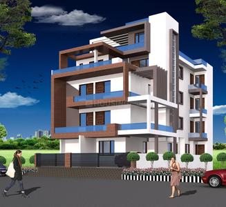 Gallery Cover Image of 2700 Sq.ft 4 BHK Independent Floor for buy in Gomti Nagar for 17600000