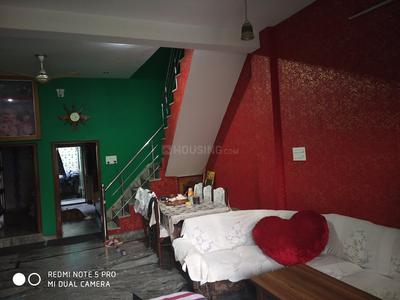 Gallery Cover Image of 5000 Sq.ft 10 BHK Independent House for buy in Lohamandi for 11000000