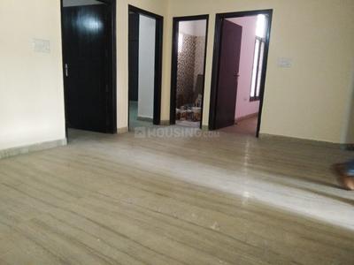 3 BHK Independent Floor