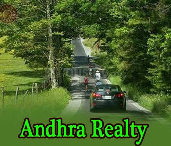 Gallery Cover Image of Sq.ft Residential Plot for buy in Kankipadu for 2160000