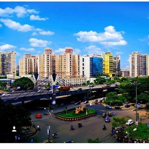 Gallery Cover Image of Sq.ft Residential Plot for buy in Kharghar for 20000000