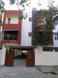 Gallery Cover Image of 712 Sq.ft 1 BHK Apartment for buy in Saidapet for 5800000