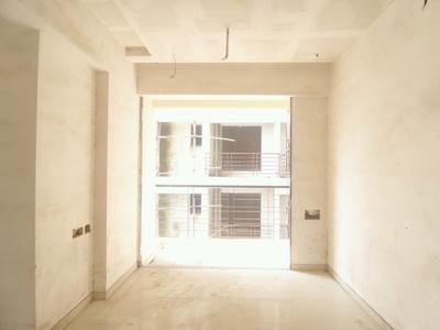 Gallery Cover Image of 650 Sq.ft 1 BHK Apartment for buy in Ulwe for 4500000