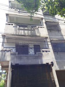 Gallery Cover Image of 460 Sq.ft 1 BHK Apartment for buy in South Dum Dum for 1472000